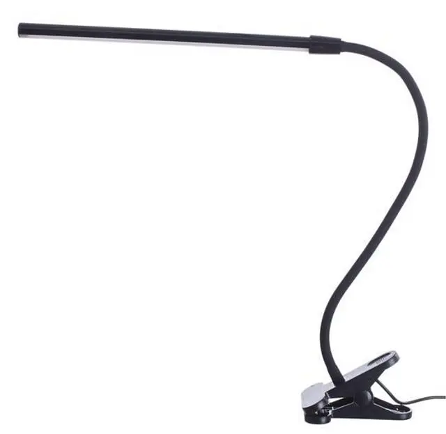 Лампа на прищепке Arte Lamp A1106LT-1BK Conference Лампа на прищепке Arte Lamp A1106LT-1BK Conference