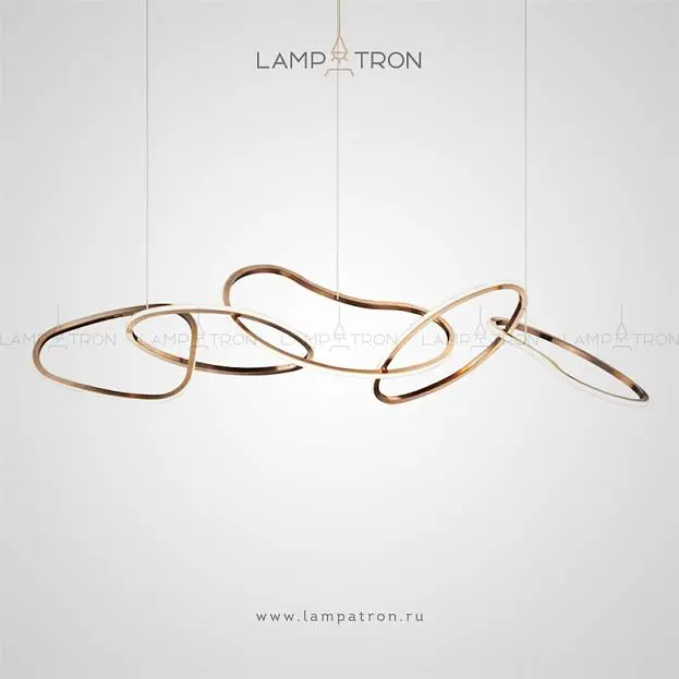 Реечный, рядный светильник LYCAN Lampatron 3326-22817 Реечный, рядный светильник LYCAN Lampatron 3326-22817