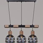 Подвесной светильник Reluce 05580-0.9-03