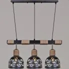 Подвесной светильник Reluce 05580-0.9-03