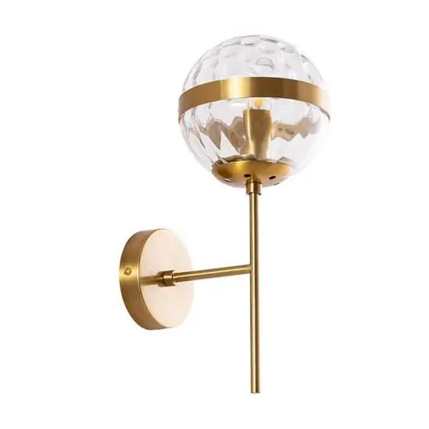 Бра Arte Lamp A7770AP-1PB DELACRUA Бра Arte Lamp A7770AP-1PB DELACRUA