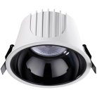Светильник встраиваемый светодиодный NOVOTECH 358703 KNOF