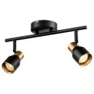 Светильник настенный Velante 473-401-02 Современный стиль