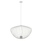 Подвесная люстра Nowodvorski 11251 Pumpkin L