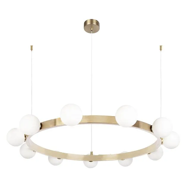 Подвесной светильник Loft IT 10311/11 Hoop