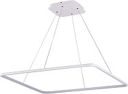 Подвесной светильник Donolux S111024/1SQ 75W White In