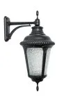 Настенный светильник уличный Oasis Light 79752М Bl