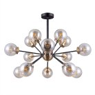 Потолочная люстра Citilux CL105355 Планета