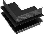 Коннектор угловой Arlight 034717