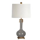 Настольная лампа Colorchoozer Table Lamp Grey ImperiumLoft 123519-22 43.251