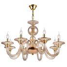Люстра Crystal Lux DREAM SP8 1610/308