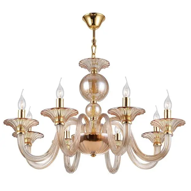 Люстра Crystal Lux DREAM SP8 1610/308 Люстра Crystal Lux DREAM SP8 1610/308