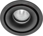 Точечный светильник AM Group AM291 15W COFFEE 3000K AM290