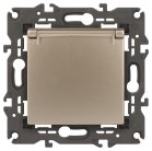 Розетка ЭРА 14-2103-04