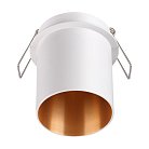 Встраиваемый светильник Novotech 370434 BUTT