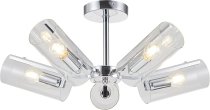 Потолочная люстра Escada 1146/5P Corsa