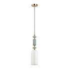 Подвесной светильник Odeon Light 4861/1A Candy