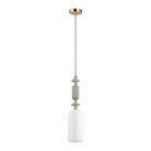 Подвесной светильник Odeon Light 4861/1A Candy