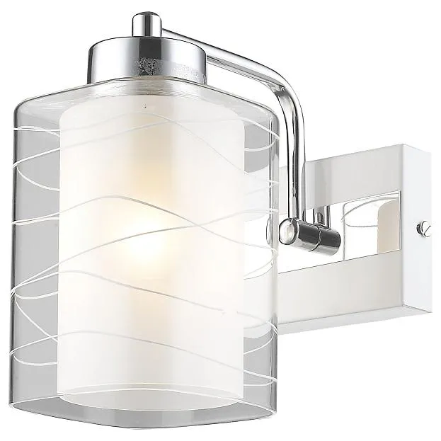 Бра VELANTE 278-101-01