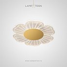 Потолочный светильник LUSIE Lampatron 4352-11061