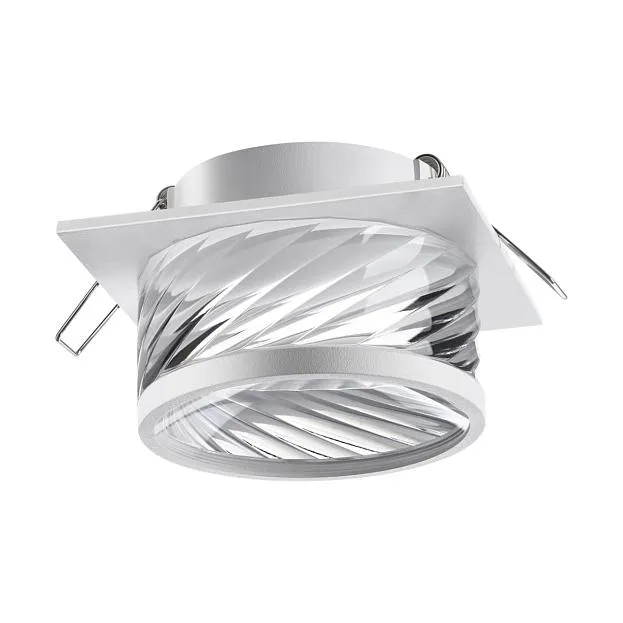 Встраиваемый светильник NOVOTECH 370921 GEM