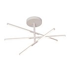 Потолочный светильник Mantra 6827 TORCH