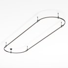 Шинопровод Arlight 048507 APRIORI