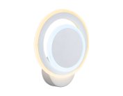 Настенный светодиодный светильник с выключателем Ambrella light FA560 Original