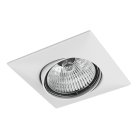 Светильник поворотный встраиваемый Lightstar 011030 Lega