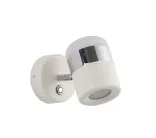 Настенный светильник Zortes ZRS.27808.9 FIERO