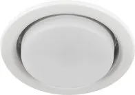 Точечный светильник ЭРА KL35 SWH (k)