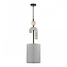 Подвес ODEON LIGHT 5410/1A EXCLUSIVE Bagel