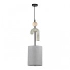 Подвес ODEON LIGHT 5410/1A EXCLUSIVE Bagel