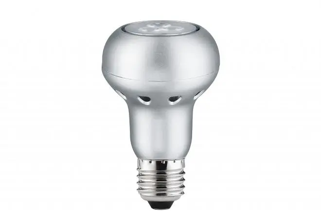 Лампа Paulmann 28161 LED Quality Reflektor R63 5W E27