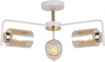 Потолочная люстра ILLUMICO IL8248-3COU-79 WH GD