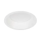 Точечный светильник MS-BREEZE-BUILT-R104-12W Warm3000 Arlight 036615(1)