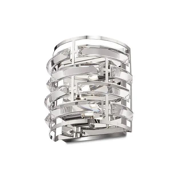 Бра Maytoni MOD067WL-01CH Frontera Бра Maytoni MOD067WL-01CH Frontera