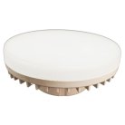 Лампочка светодиодная Uniel LED-GX70-15W/4000K/GX70/FR PLZ01WH