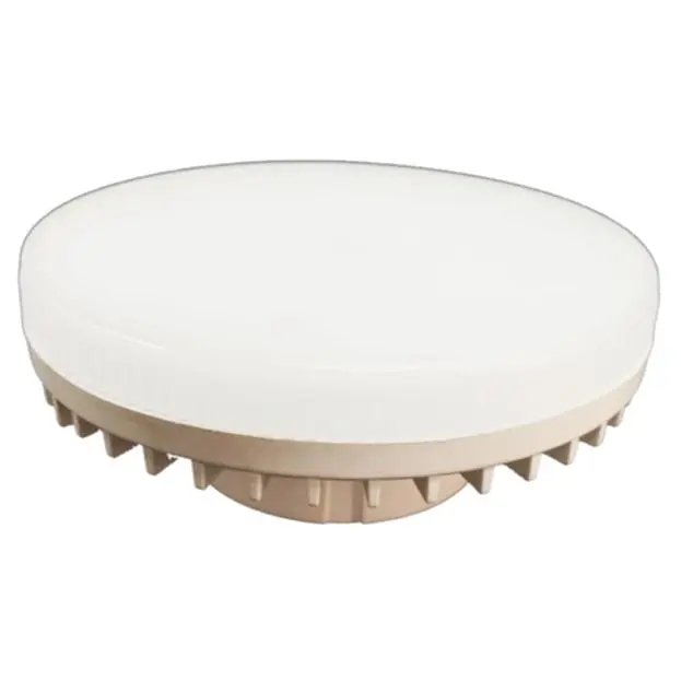 Лампочка светодиодная Uniel LED-GX70-15W/4000K/GX70/FR PLZ01WH Лампочка светодиодная Uniel LED-GX70-15W/4000K/GX70/FR PLZ01WH