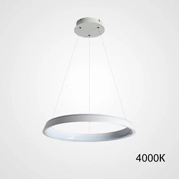 Подвесной светильник CHANETT D40 White 4000К ImperiumLoft 219906-23 chanett01