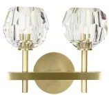 Светильник Arlight DL-225x225M-21W Day White 20136 DL EDGE