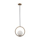 Подвесной светильник Loft It LOFT2600-A Glob