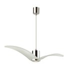 Подвесной светильник ODEON LIGHT 4903/1A BIRDS