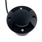 Уличный грунтовый светильник LightHall LH062010 Pat