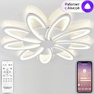 Потолочная люстра Natali Kovaltseva LED SMART 84010 Holder