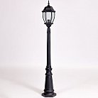 Наземный фонарь Oasis Light 91211L Bl