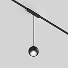 Светильник на шине Denkirs DK5376-BK AIR HANG