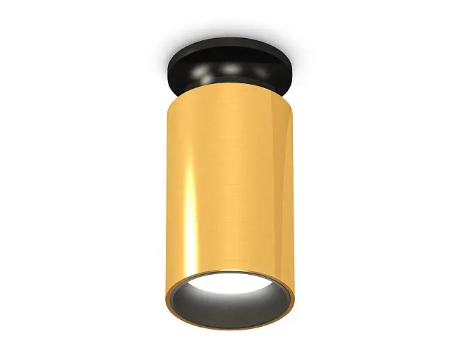 Комплект накладного светильника Ambrella light XS6327101 Techno Комплект накладного светильника Ambrella light XS6327101 Techno