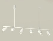 Подвесной светильник Ambrella light XB9005530