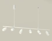 Подвесной светильник Ambrella light XB9005530